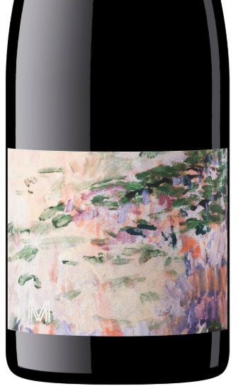 (image for) Mulline Sutherland's Creek Pinot Noir 2020 [JH 95]